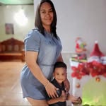 Lorena Ordoñez - @eliordonez5 - Instagram