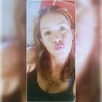 Lorena Ordoñez - @luanaloreley16 - Instagram