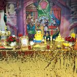 Lorena Ordonez - @gloriousdesignsandevents - Instagram