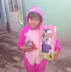 Lorena Orta - Facebook