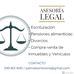 Abogada Lorena Palma - Facebook