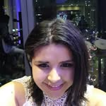 Lorena Palma - @lorenapercusion - Instagram