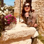 Lorena Palma - @lorenapalma161 - Instagram