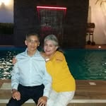 Lorena Pantoja - @lorenita1964 - Instagram