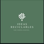Lorena Pantoja - @ideas.reciclables - Instagram