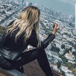 Lorena Parker - @alom.hu - Instagram