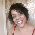 Lorena Parker - @cloud9grl59 - Instagram