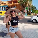 Lorena Parker - @lorenaparker378 - Instagram