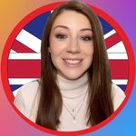 Lorena Parker - @englishwithparker - Instagram