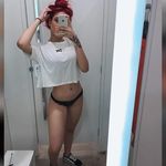 Lorena Parker - @lolly.ppz - Instagram