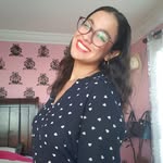 Lorena Partida - @lorenitstapia - Instagram