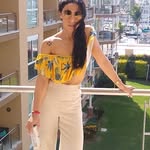 Lorena Partida - @lorenitapartida - Instagram