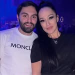 Lorena Partida - @vicjonsibi - Instagram