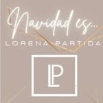 Lorena Partida - @lorenapartidah - Instagram