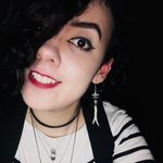 Lorena Pereda - @soynone - Instagram