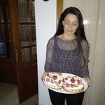 Lorena Sobrado Pereda - @lorenasobradopereda - Instagram