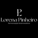Lorena Pinheiro Harmonização e Estética - @clinicalorenapinheiro - Instagram