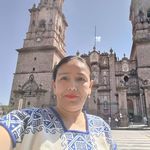 Lorena Piñon Escobedo - @pinonescobedo - Instagram