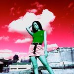 Lorena Puente - @saturno_star - Instagram