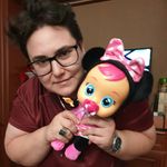 Lorena Puga Navarro - @pugalorena - Instagram