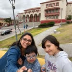 Lorena Quezada - @mi_hijo_y_yo_21 - Instagram