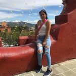 Lorena Razo - @norrazogarci - Instagram