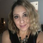 Lorena Razo - @razo2400 - Instagram