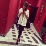 Lorena Reed - @lorenaqpreedds - Instagram