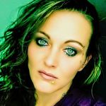 Lorena Reed - @lolaray82 - Instagram