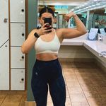 Lorena Reed - @loreedfitness - Instagram
