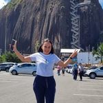 Heydi Lorena Reza Castellanos - @lorenareza20 - Instagram