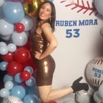 Lorena Reza - @lore_niitha - Instagram