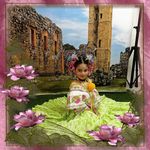 Lizka Lorena Richards Cantoral - @lizkinrichards - Instagram