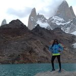 Lorena Roldan - @lolealejandra - Instagram