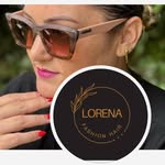 Lorena Fashion Hair - @lorena.rosane - Instagram