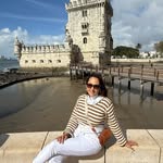 Lorena Rosa | Viagem e Milhas - @lorena.boraviajar - Instagram