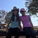 Lorena - @lorenarosso55 - Instagram