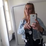 Lorena Rossolino - @lorenarossolino00 - Instagram