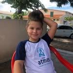 Lorena Rossoni dos Reis - @lorenarossonireis14 - Instagram