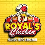 FRANGO FRITO LORENA - @royalchicken_lorena - Instagram