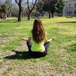 Lorena Rodríguez - @lorenaroyoga - Instagram