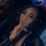 Lorena Roy Thornburg - @queenn_rae - Instagram