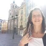 Lorena Royo garcia - @lorenaroyog - Instagram