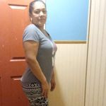 Dayana Contrera - @lorena.salmeron.18 - Instagram