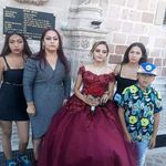 Lorena Salmerón Ramirez - @lorena.salmeron.121 - Instagram