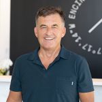 Loren Sanders - @beachlifegroup - Instagram