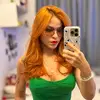 Lorena Sanders - @loresanderss - TikTok