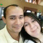 Lorena Y Cristian Sanders - @lorenasanders3000 - Instagram