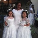 Lorena Saravia - @saravia6032 - Instagram