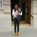 Lorena Saravia - @lorena.saravia.71697 - Instagram